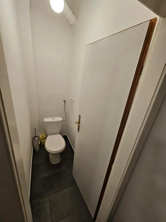 Yuki'S Place - Central Design Apartment - Vienna Trade Fair - Wu Campus - Downtown - Subway