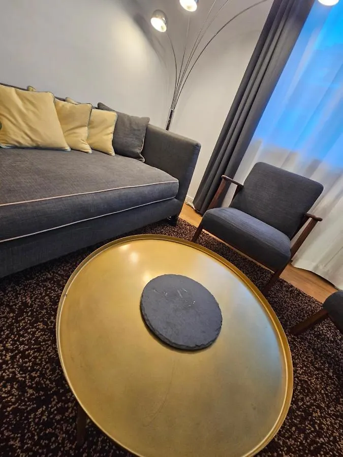 Yuki'S Place - Central Design Apartment - Vienna Trade Fair - Wu Campus - Downtown - Subway
