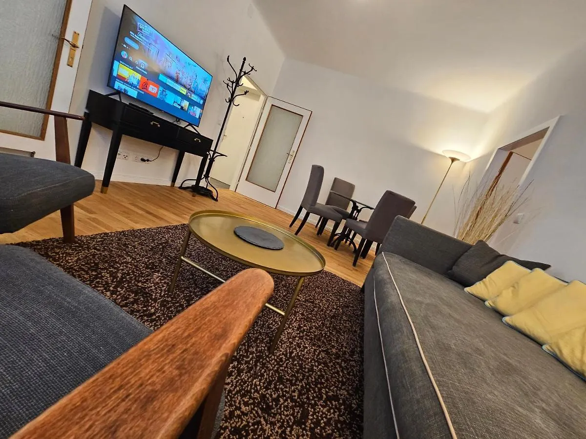 Yuki'S Place - Central Design Apartment - Vienna Trade Fair - Wu Campus - Downtown - Subway