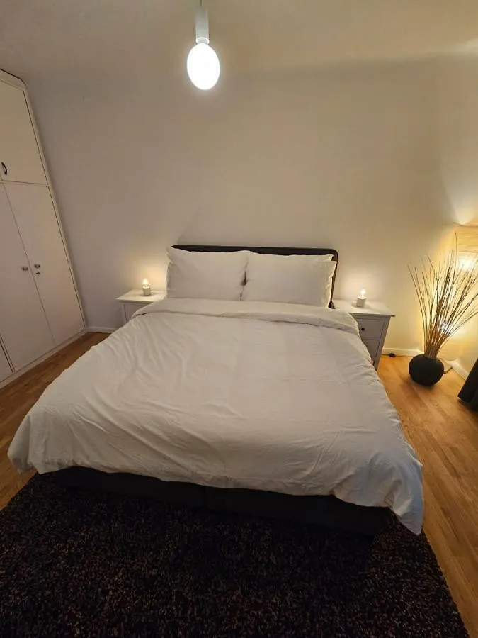 Yuki'S Place - Central Design Apartment - Vienna Trade Fair - Wu Campus - Downtown - Subway