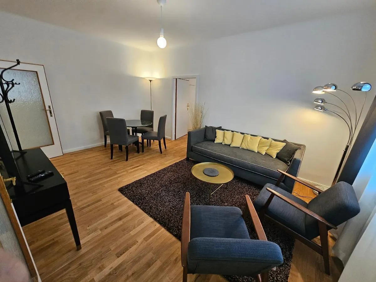 Yuki'S Place - Central Design Apartment - Vienna Trade Fair - Wu Campus - Downtown - Subway