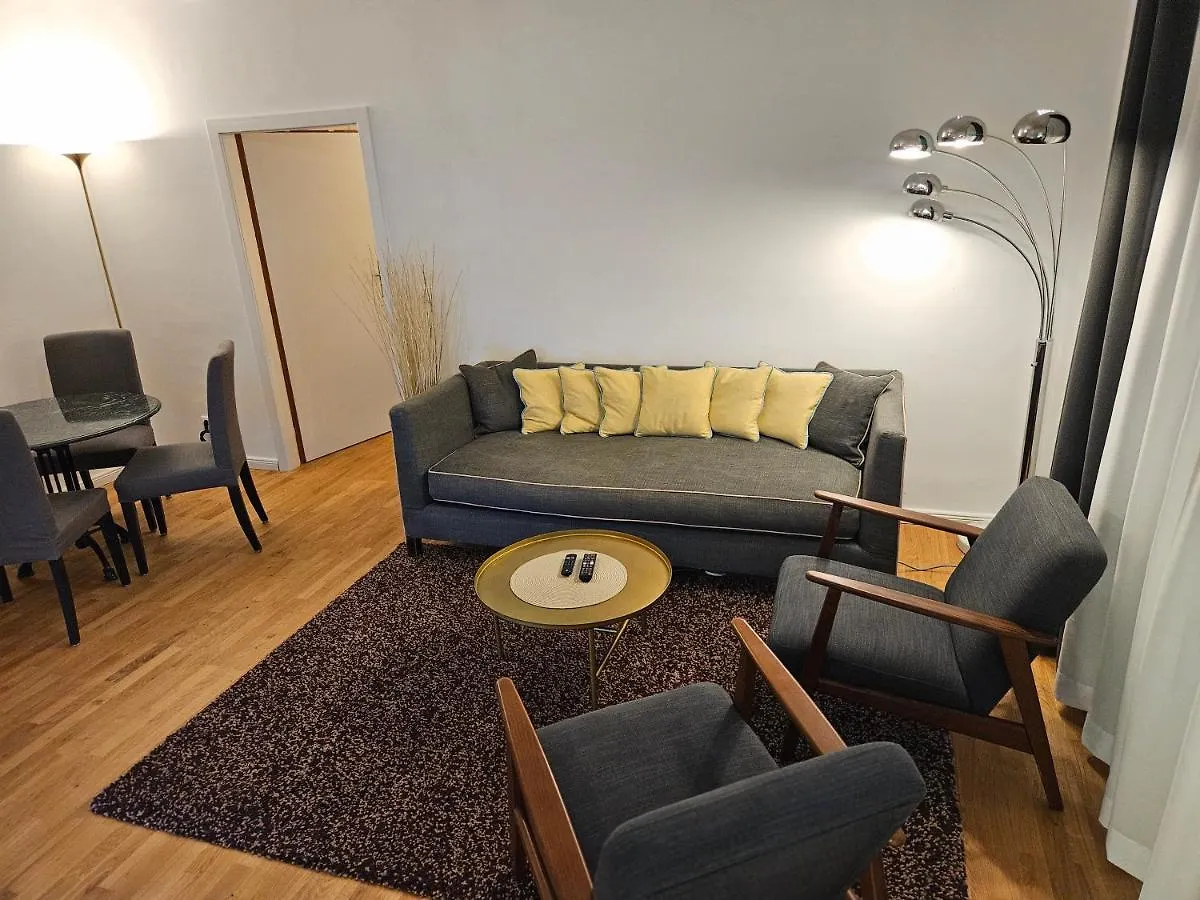Yuki'S Place - Central Design Apartment - Vienna Trade Fair - Wu Campus - Downtown - Subway Austria