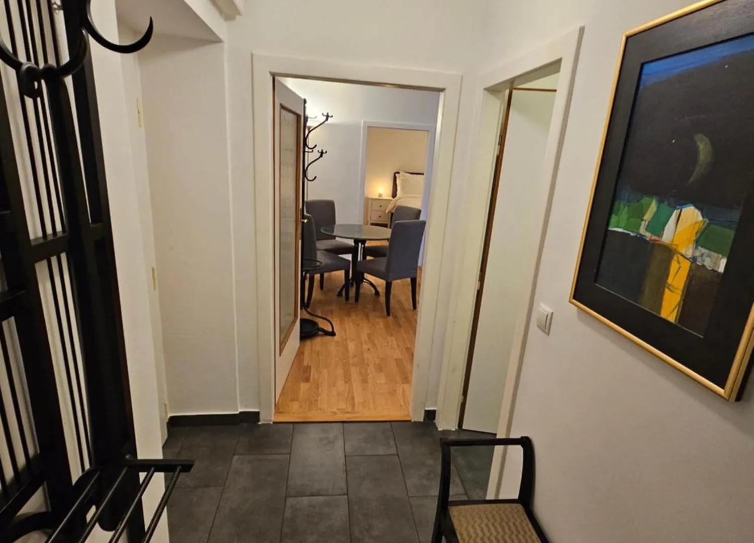 Yuki'S Place - Central Design Apartment - Vienna Trade Fair - Wu Campus - Downtown - Subway 0*,  Austria