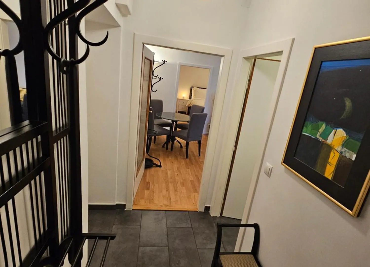 Yuki'S Place - Central Design Apartment - Vienna Trade Fair - Wu Campus - Downtown - Subway