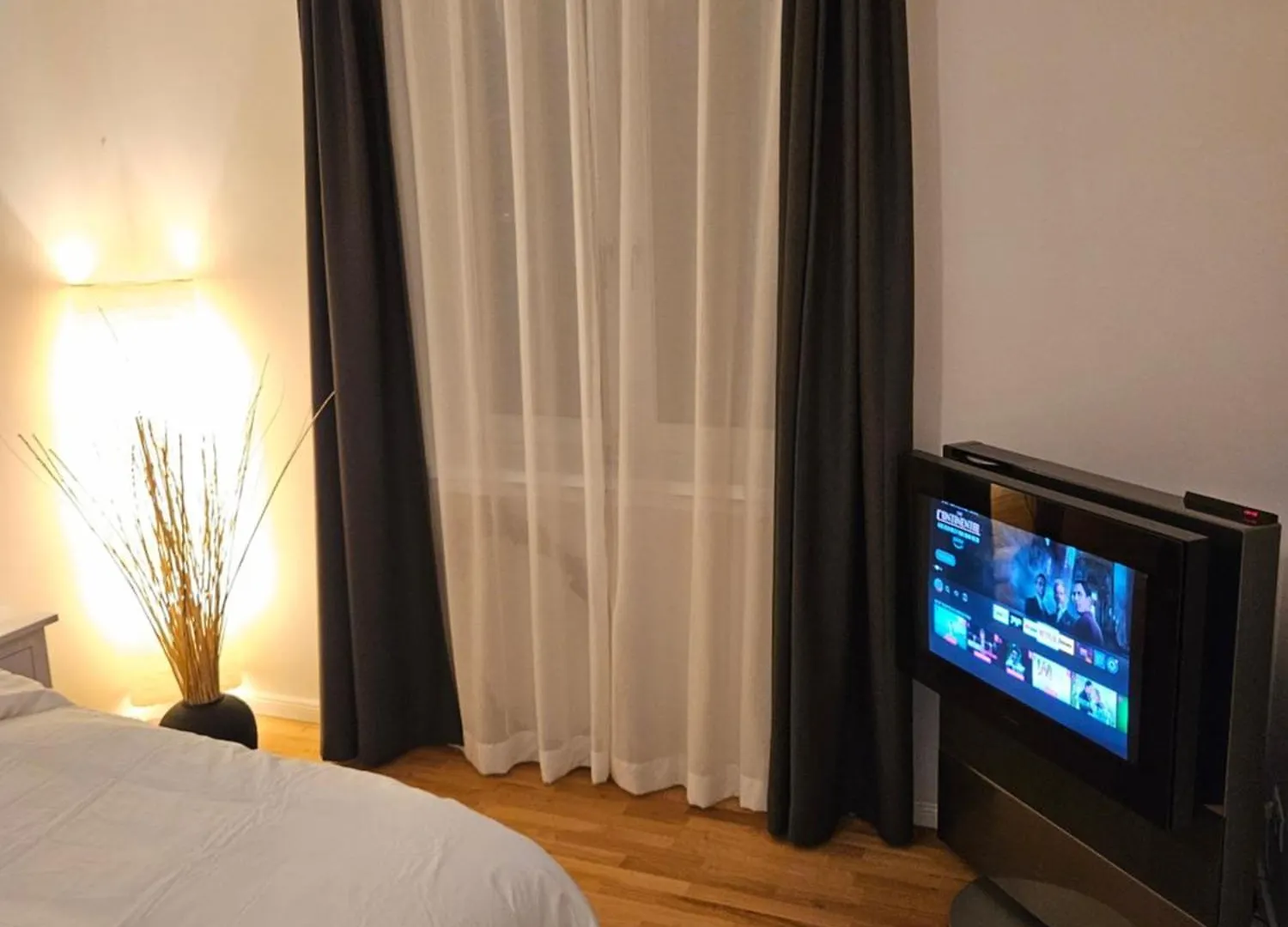 Yuki'S Place - Central Design Apartment - Vienna Trade Fair - Wu Campus - Downtown - Subway