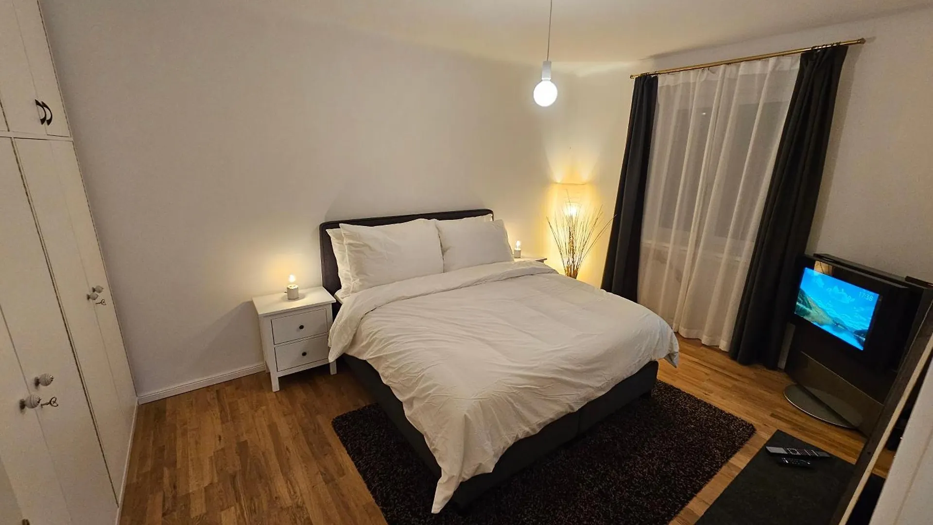 Yuki'S Place - Central Design Apartment - Vienna Trade Fair - Wu Campus - Downtown - Subway 0*,  Austria