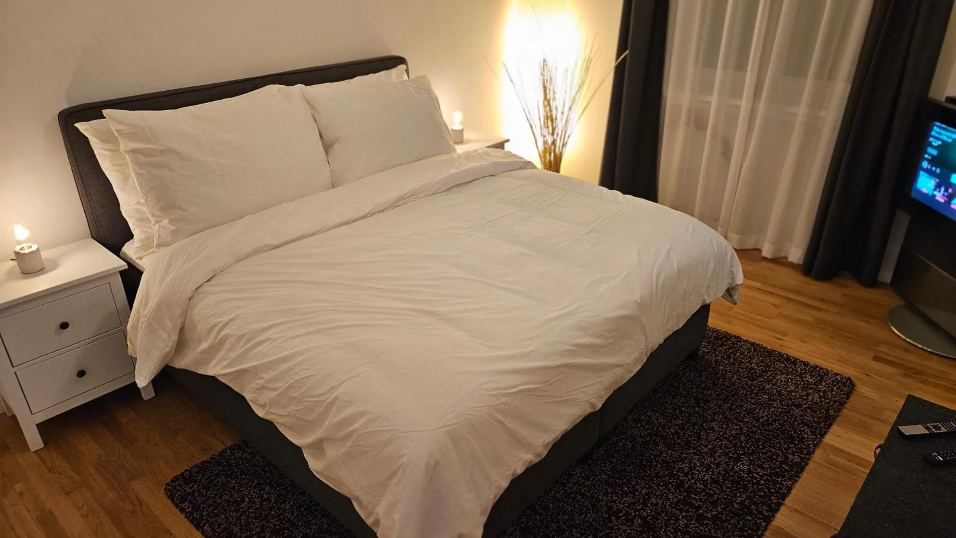 Yuki'S Place - Central Design Apartment - Vienna Trade Fair - Wu Campus - Downtown - Subway