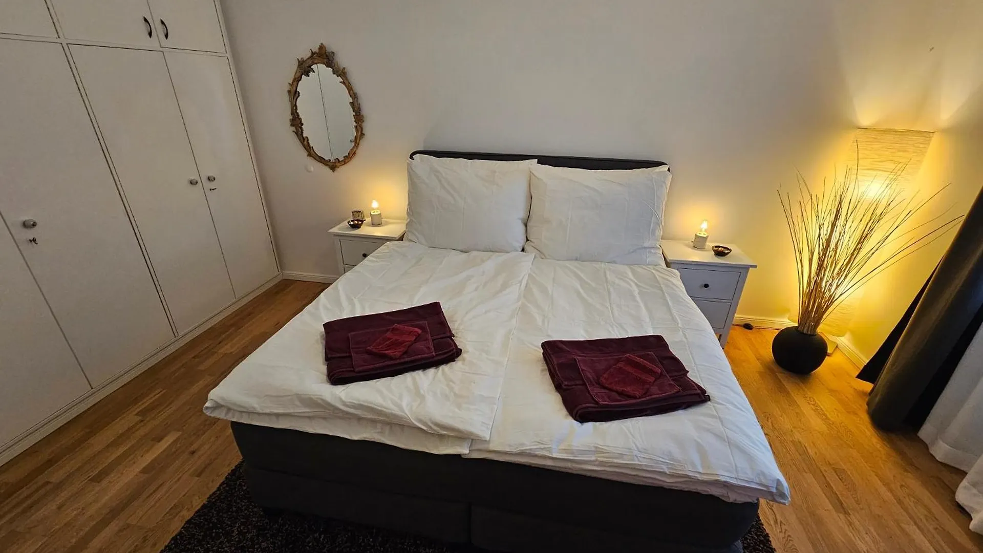 Yuki'S Place - Central Design Apartment - Vienna Trade Fair - Wu Campus - Downtown - Subway