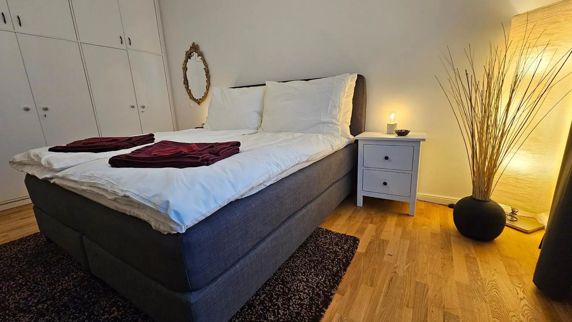 Yuki'S Place - Central Design Apartment - Vienna Trade Fair - Wu Campus - Downtown - Subway