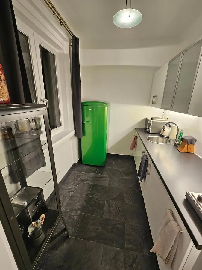Yuki'S Place - Central Design Apartment - Vienna Trade Fair - Wu Campus - Downtown - Subway Αυστρία