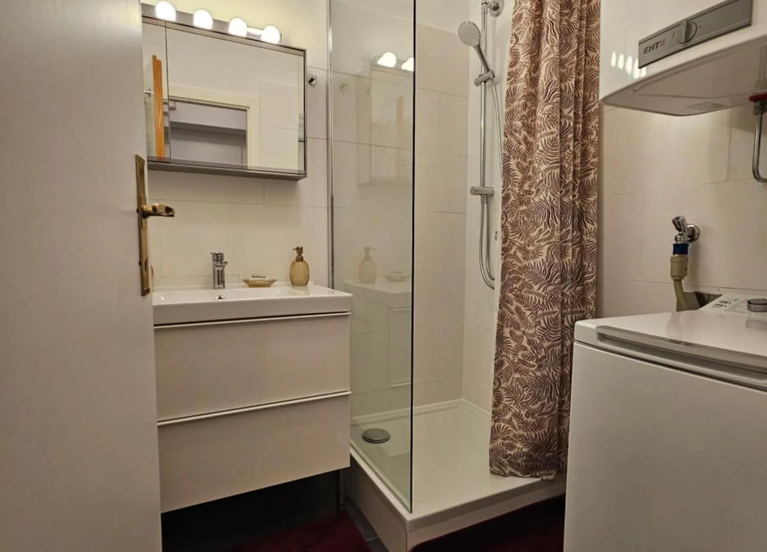 Yuki'S Place - Central Design Apartment - Vienna Trade Fair - Wu Campus - Downtown - Subway